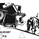 Image for article titled The NSA's In-House Magazine Looks Like a 1970s Punk Zine